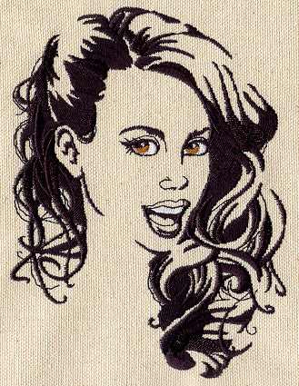 Sassy Starlet - Image 3