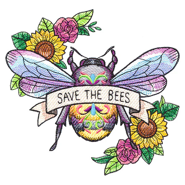 Save the Bees - Image 3