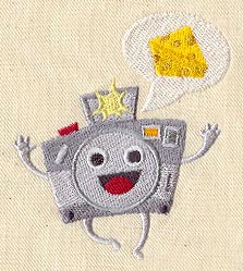 Say Cheese - Image 2