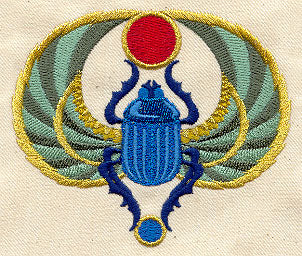 Scarab - Image 2