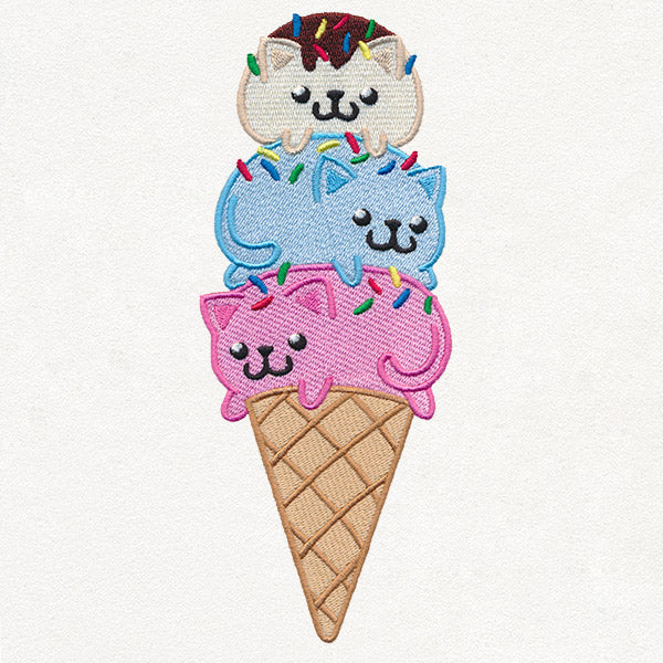 Scooped Up - Image 4