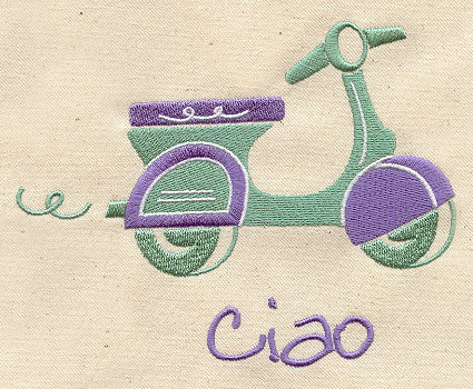 Scoot