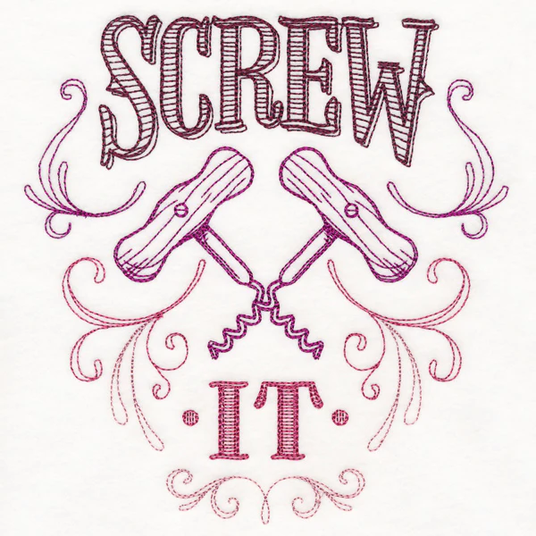 Screw It