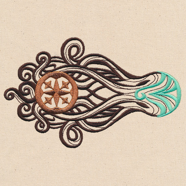 Sea Treasure - Buttoned Up - Image 11