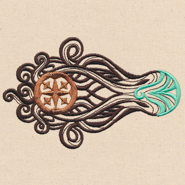 Sea Treasure - Buttoned Up - Image 3