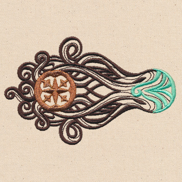 Sea Treasure - Buttoned Up - Image 5