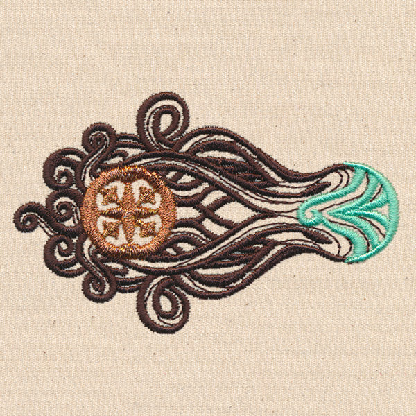Sea Treasure - Buttoned Up - Image 7