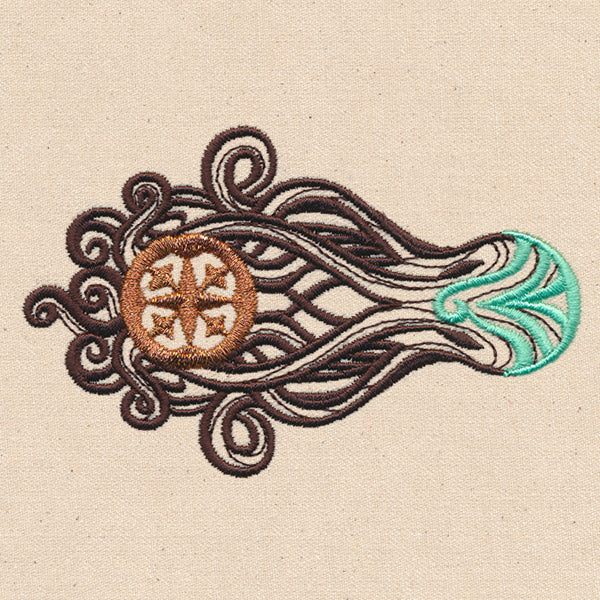 Sea Treasure - Buttoned Up - Image 9
