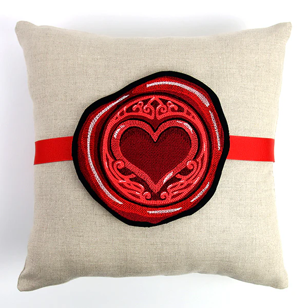 Sealed with Love - Image 2