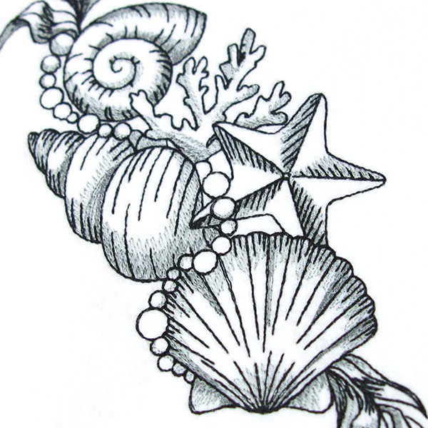 Seashell Treasures - Image 4