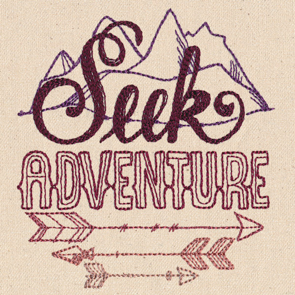 Seek Adventure - Image 4