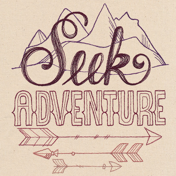 Seek Adventure - Image 5