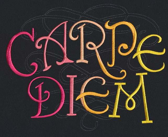 Seize the Day - Image 5