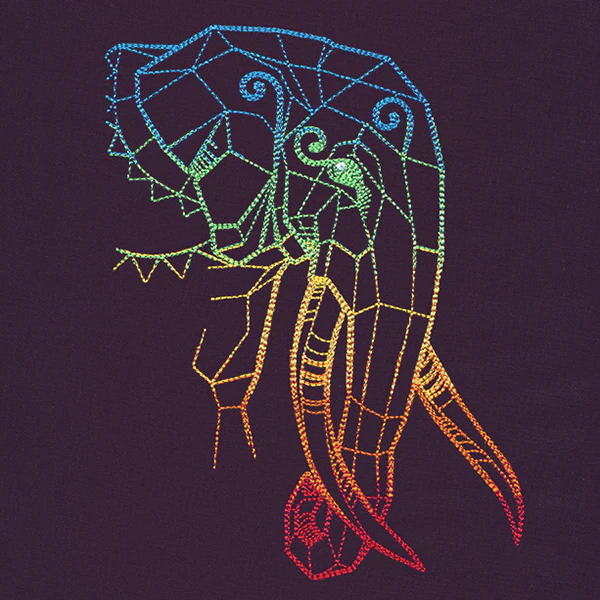 Serengeti - Elephant - Image 2