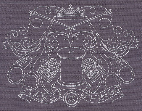 Sewing Crest - Image 2