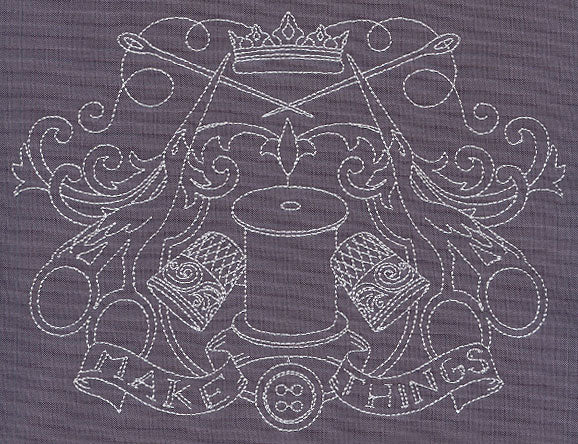 Sewing Crest - Image 4