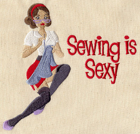 Sewing is Sexy - Image 4
