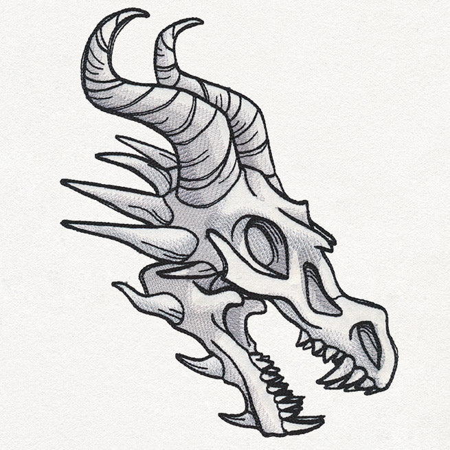Shadow Dragon - Image 5