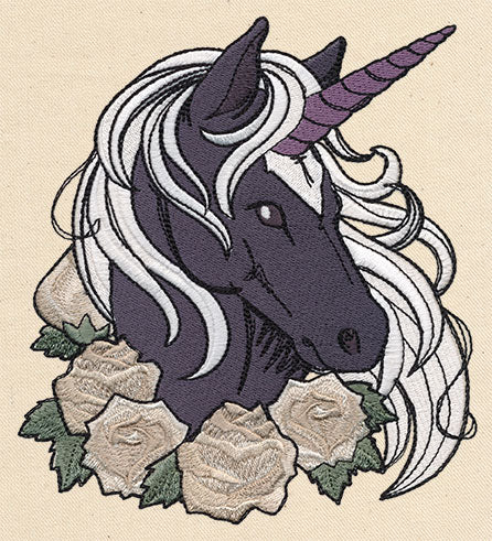 Shadow Unicorn
