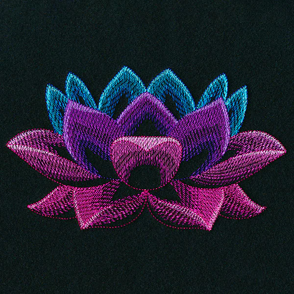 Sheer Beauty Lotus - Image 18