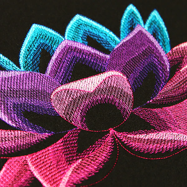 Sheer Beauty Lotus - Image 22