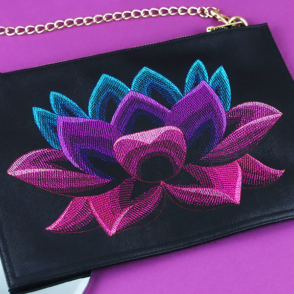 Sheer Beauty Lotus - Image 23