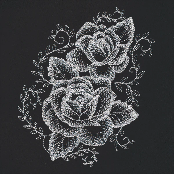 Sheer Beauty Roses - Image 3
