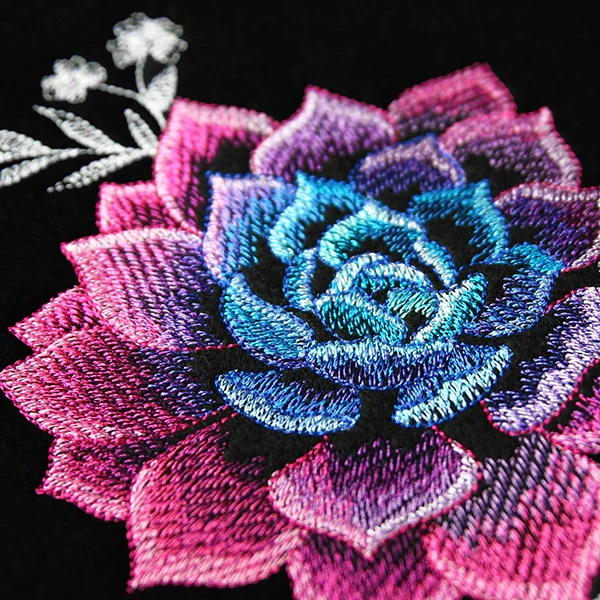 Sheer Beauty Succulent - Image 4