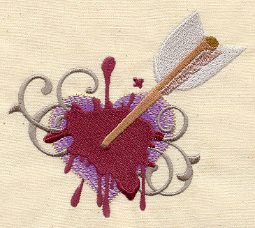 Shot Through the Heart - Image 4
