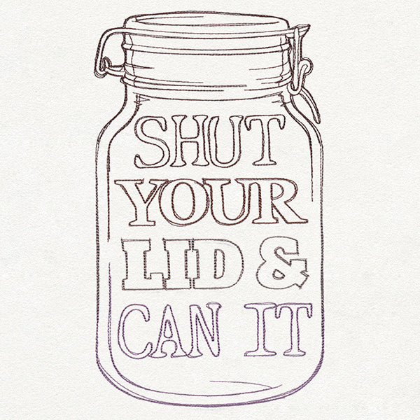 Shut Your Lid - Image 2
