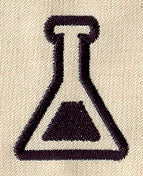 Signs of Science - Flask - Image 2