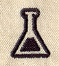 Signs of Science - Flask - Image 3