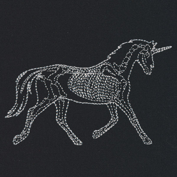 Skeleton Unicorn - Image 5