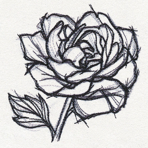 Sketchwork - Bloom - Image 5