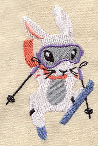 Ski Bunny - Image 2