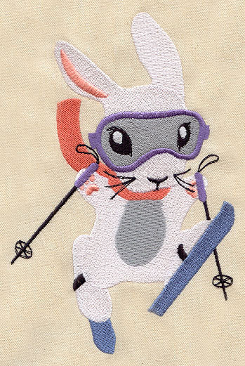Ski Bunny - Image 3