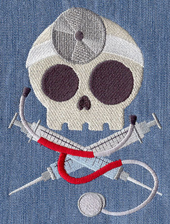 Skully Doctor