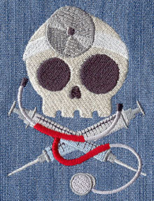 Skully Doctor - Image 2