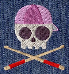 Skully Drummer - Image 2