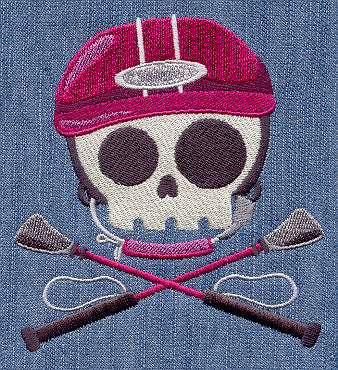 Skully Equestrian