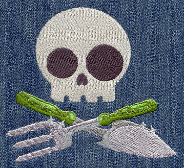 Skully Gardener - Image 3