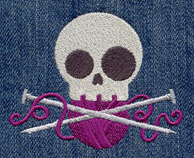 Skully Knitting - Image 2