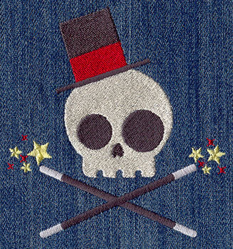 Skully Magic