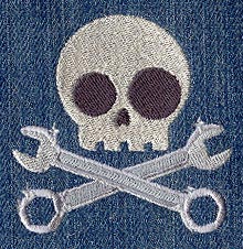 Skully Mechanic - Image 2