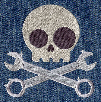 Skully Mechanic - Image 3