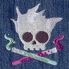 Skully Scientist - Image 2