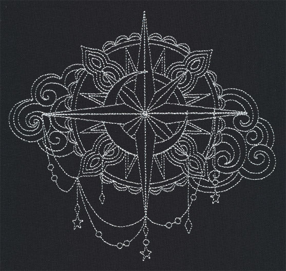 Sky Compass