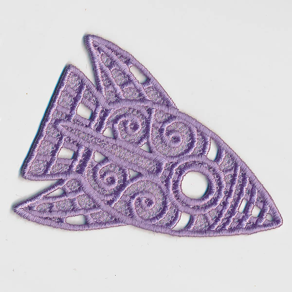 Sky Dancers - Rocket (Lace) - Image 2