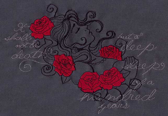 Sleeping Beauty - Image 4