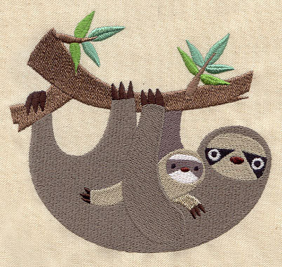 Slothful - Image 3